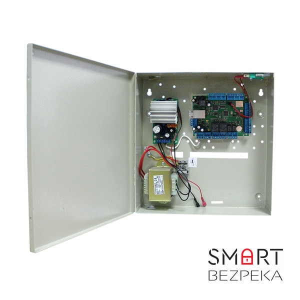 Контролер доступу NDC F18IP (U-Prox IP400)