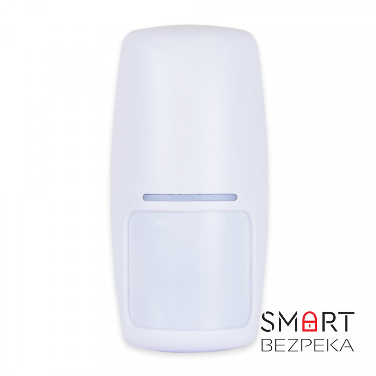 Комплект беспроводной GSM и Wi-Fi сигнализации ATIS Kit GSM+WiFi 130T с поддержкой приложения Tuya Smart