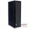 Шкаф серверный CMS 42U 610 х 1055 UA-MGSE42610MB усиленный для сетевого оборудования