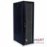 Шафа серверна CMS 42U 610 х 1055 UA-MGSE42610MB посилена для мережевого обладнання