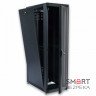 Шафа серверна CMS 42U 610 х 1055 UA-MGSE42610MB посилена для мережевого обладнання