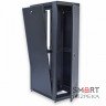 Шафа серверна CMS 42U 610 х 1055 UA-MGSE42610MB посилена для мережевого обладнання
