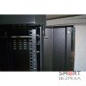 Шафа серверна CMS 42U 610 х 1055 UA-MGSE42610MB посилена для мережевого обладнання