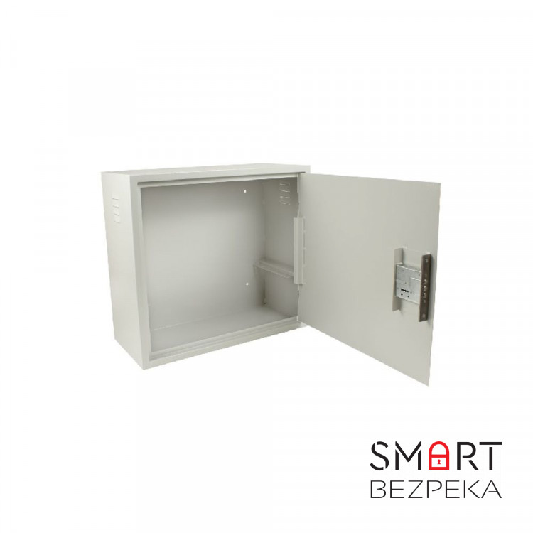 Ящик антивандальний SteelNet SN-ШН-550-з-2-4U/1.2
