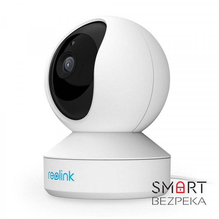 IP камера Reolink E1