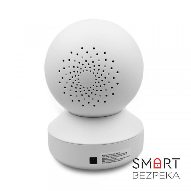 IP камера Reolink E1