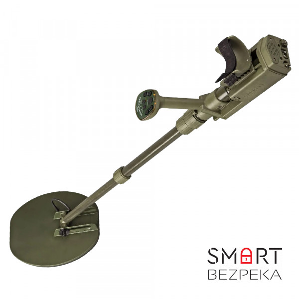 Металодетектор Garrett RECON-PRO AML-750 PACK11x13 для розмінування