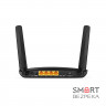 4G-маршрутизатор TP-LINK TL-MR400 AC1200 4G LTE 3xFE LAN 1xFE WAN 1xSim Card Slot (ARCHER-MR400)