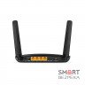 4G-маршрутизатор TP-LINK TL-MR400 AC1200 4G LTE 3xFE LAN 1xFE WAN 1xSim Card Slot (ARCHER-MR400)