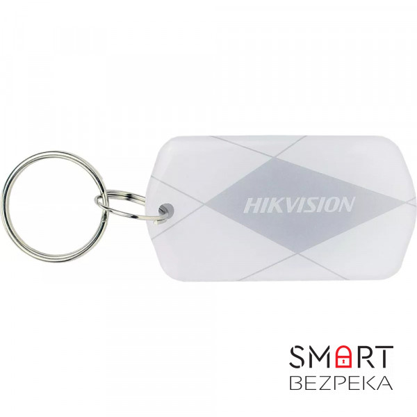 Карта-ключ Hikvision DS-PTS-MF