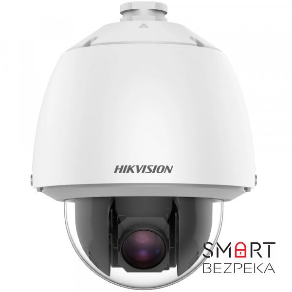 IP Speed Dome відеокамера 2 Мп Hikvision DS-2DE5225W-AE(T5) з кронштейном для системи відеонагляду