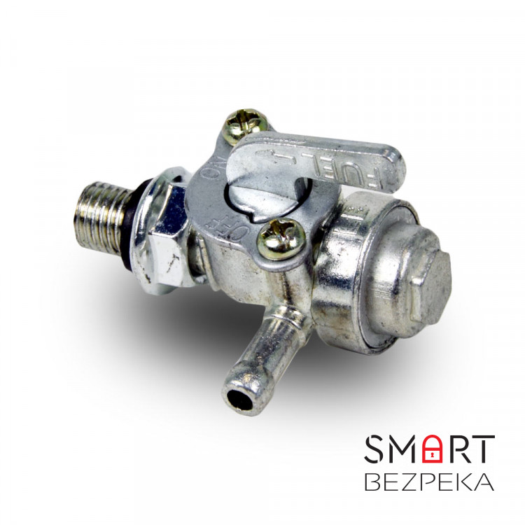 Топливный кран BS4500 для генераторов 2-3 кВт