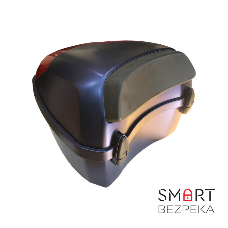 Кофр/багажник для LVNENG LX08