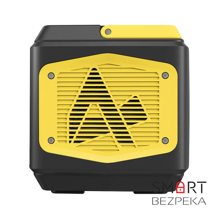 Зарядна станція AlphaESS BLACKBEE-1000