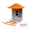 Годівниця для птахів Smart Bird Feeders з інтелектуальною відеокамерою