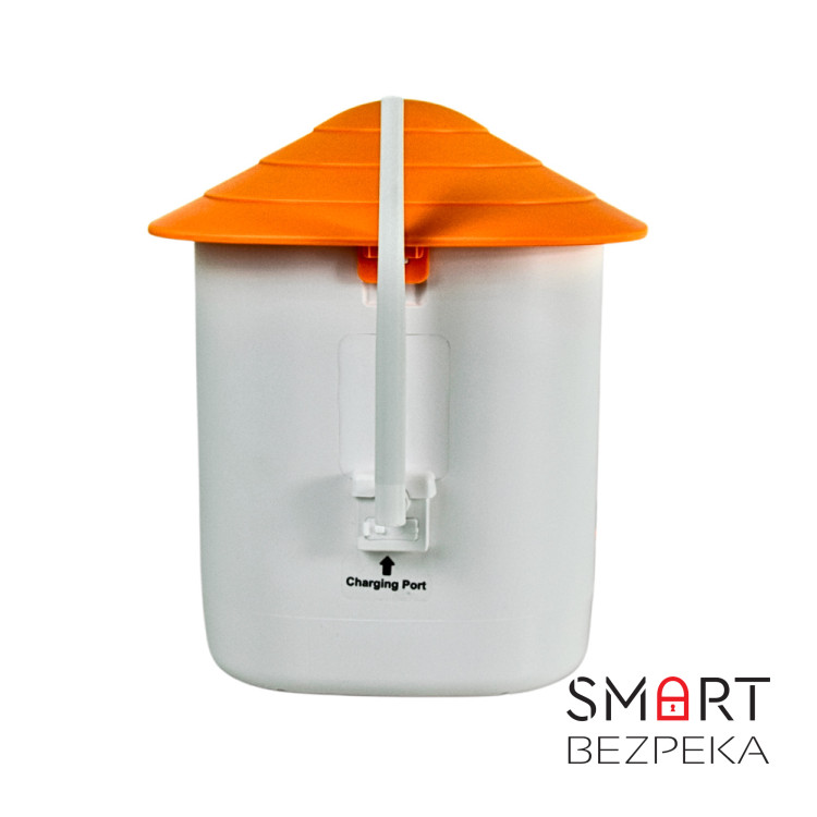 Кормушка для птиц Smart Bird Feeders с интеллектуальной видеокамерой