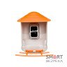 Кормушка для птиц Smart Bird Feeders с интеллектуальной видеокамерой