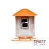 Годівниця для птахів Smart Bird Feeders з інтелектуальною відеокамерою