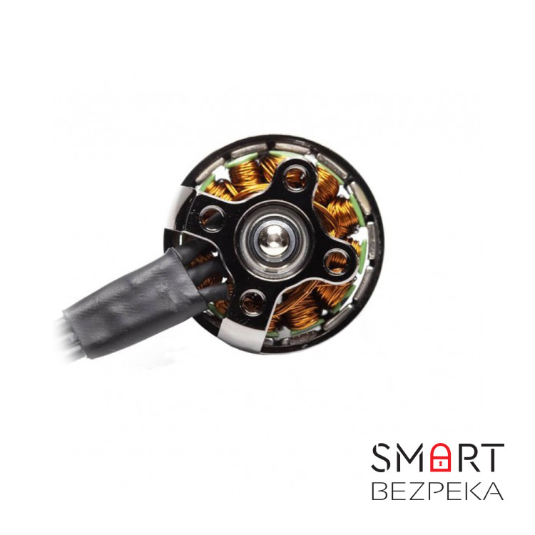 Безколекторний мотор EMAX ECO II 2807 1300kv з максимальною тягою 2640 г