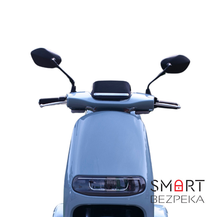 Електроскутер MAGIC (M1) 650Вт 72В 32А·год для людей похилого віку та людей з особливими потребами