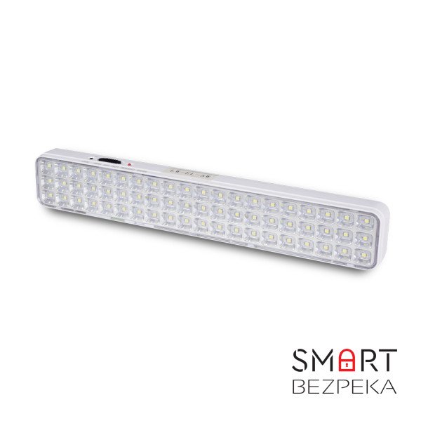 Светильник аварийный LW-EL-5W LED 5W