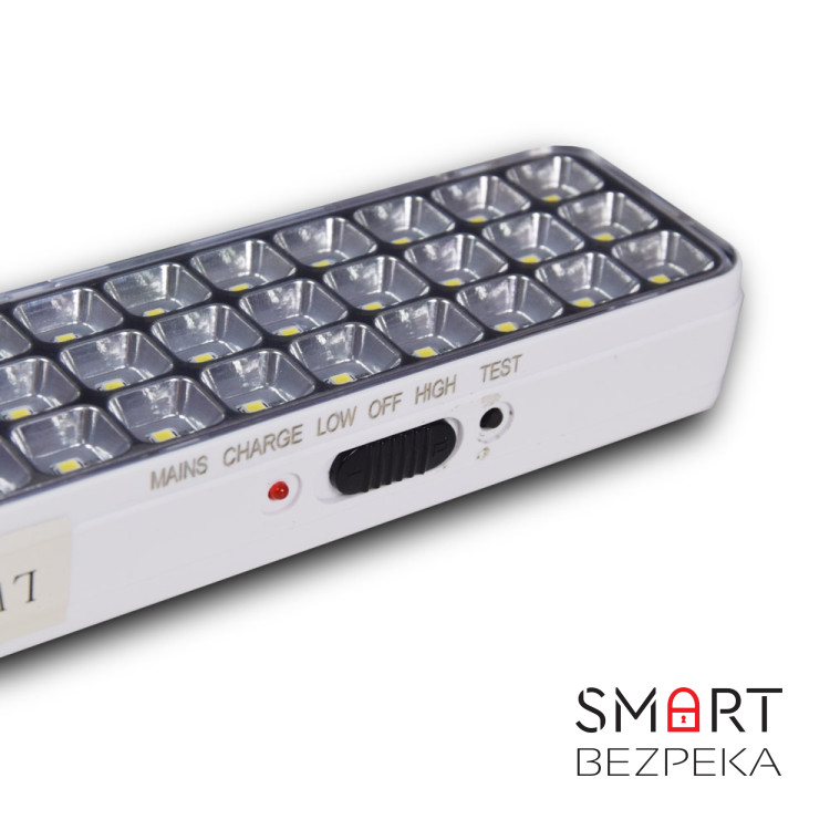 Світильник аварійний LW-EL-5W LED 5W