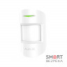 Бездротовий датчик руху Ajax MotionProtect white