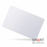 Безконтактна RFID картка ATIS Mifare Plus 2K-S print під друк