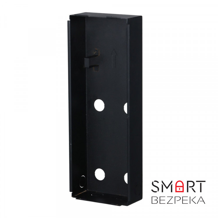 Коробка для накладного монтажа видеопанели Dahua VTM121