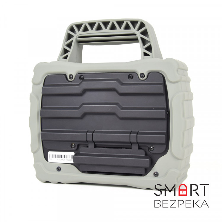 Мобильный биометрический терминал учета рабочего времени ZKTeco S922 с каналами связи 3G и GPS