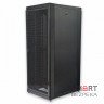 Шафа серверна CMS 42U 800 х 1055 UA-MGSE42810PB з перфорованими дверима для мережевого обладнання