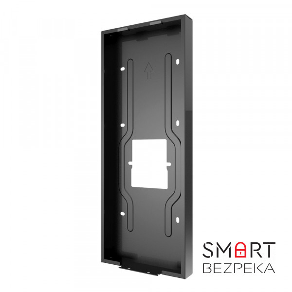 Монтажна коробка Akuvox R29 On-Wall Box для настінного монтажу панелей виклику