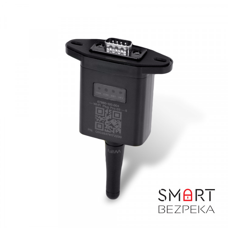 Гібридний інвертор Full Energy BBGI-3024WPro для сонячних панелей