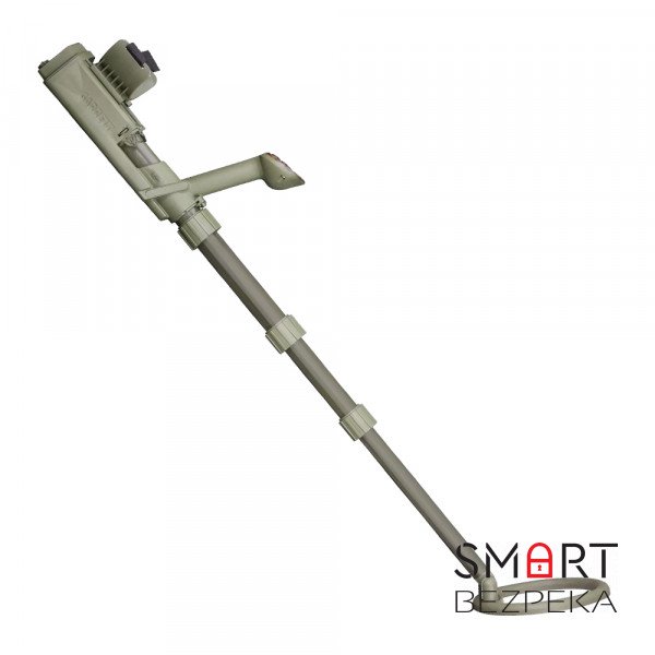 Металодетектор Garrett RECON-PRO AML-1000 PACK8 для розмінування