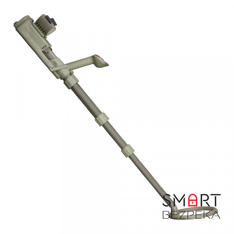 Металодетектор Garrett RECON-PRO AML-1000 PACK8 для розмінування