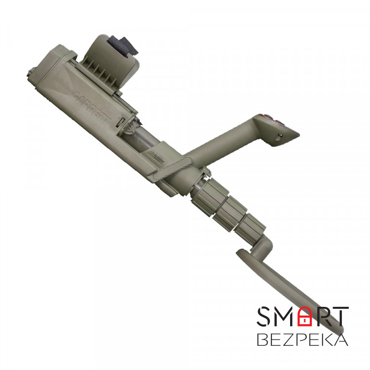 Металлодетектор Garrett RECON-PRO AML-1000 PACK8 для разминирования