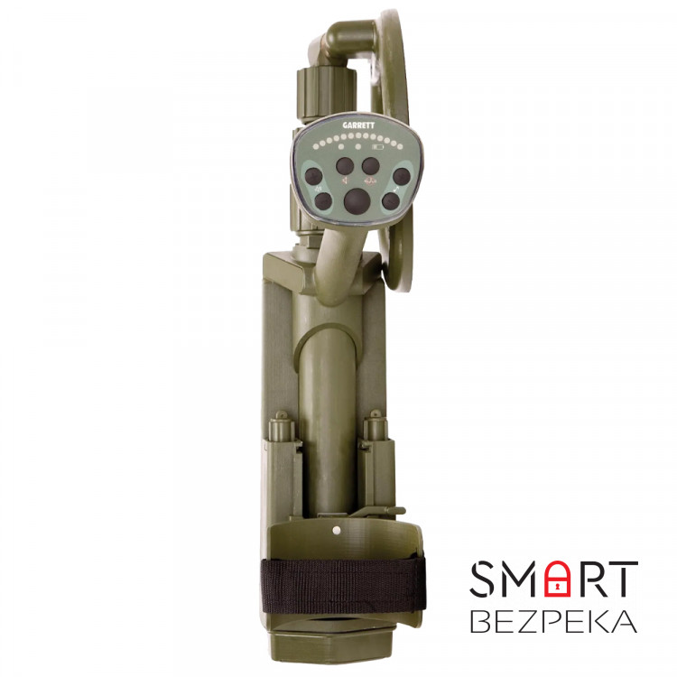 Металлодетектор Garrett RECON-PRO AML-1000 PACK8 для разминирования