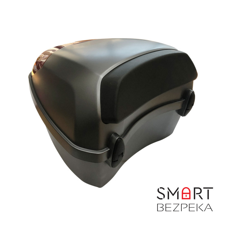 Кофр/багажник для LVNENG LX05