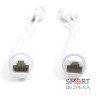 Passive PoE переходник IP+DC - Extender over UTP, Waterproof (влагозащищённый)