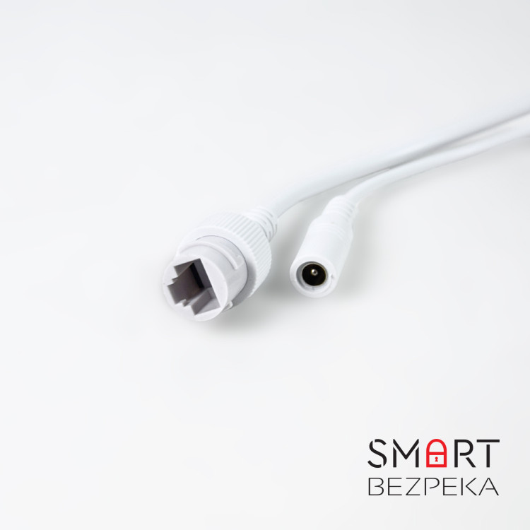 IP-відеокамера 2 Мп ATIS AND-2MIRP-20W/3.6A Lite-S для системи IP-відеоспостереження