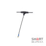 Приемник iFlight ELRS 868/915MHz Receiver с антенной 70mm Antenna