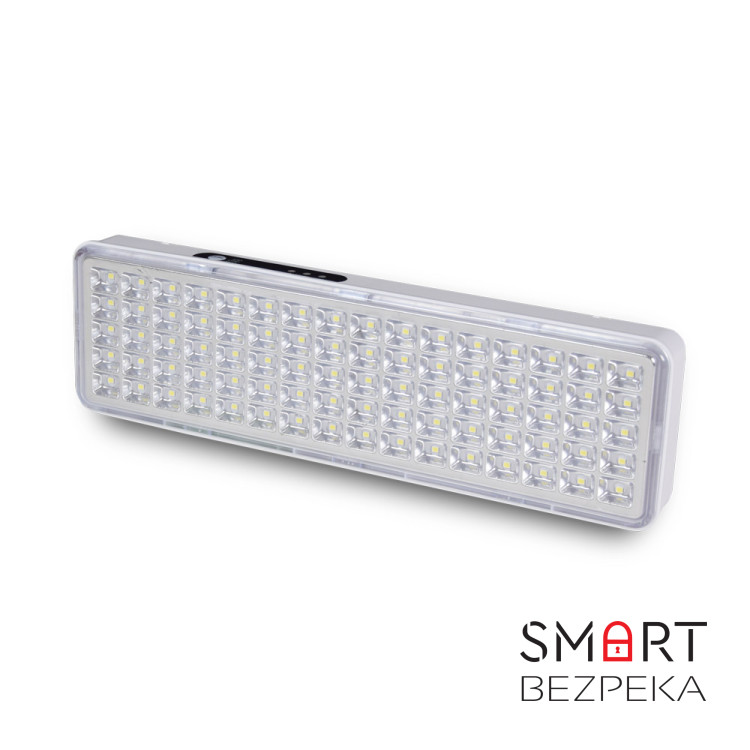 Светильник аварийный LW-EL-8W LED 8W