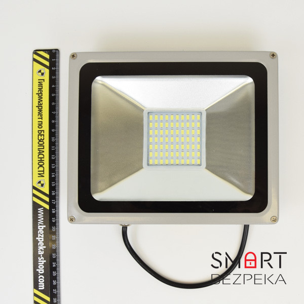 LED-прожектор Lightwell LW-50W-220