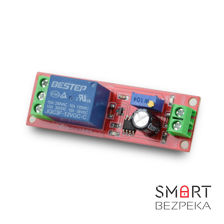 Модуль затримки реле OKY3199-7