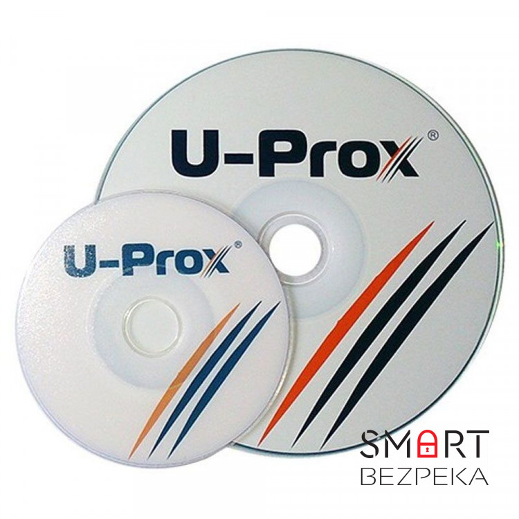 U-Prox Інсталяційний комплект