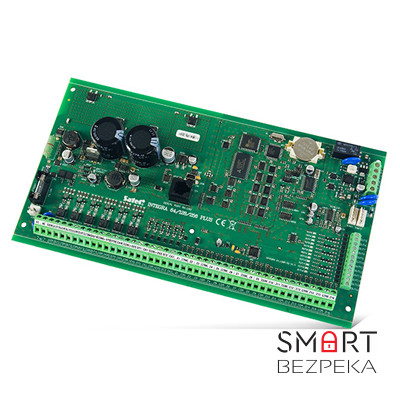 Плата ППК 16 зон INTEGRA-256 Plus