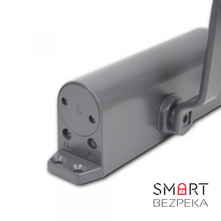 Доводчик A-062 Graphite