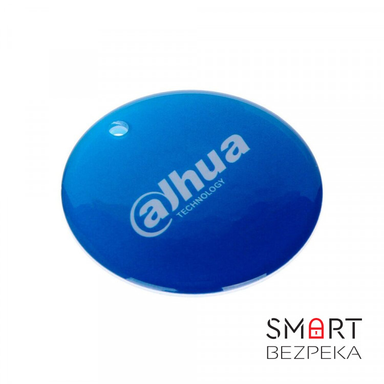 Брелок Mifare Dahua YX-4CM