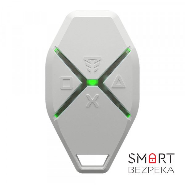 Брелок X-Key (white)