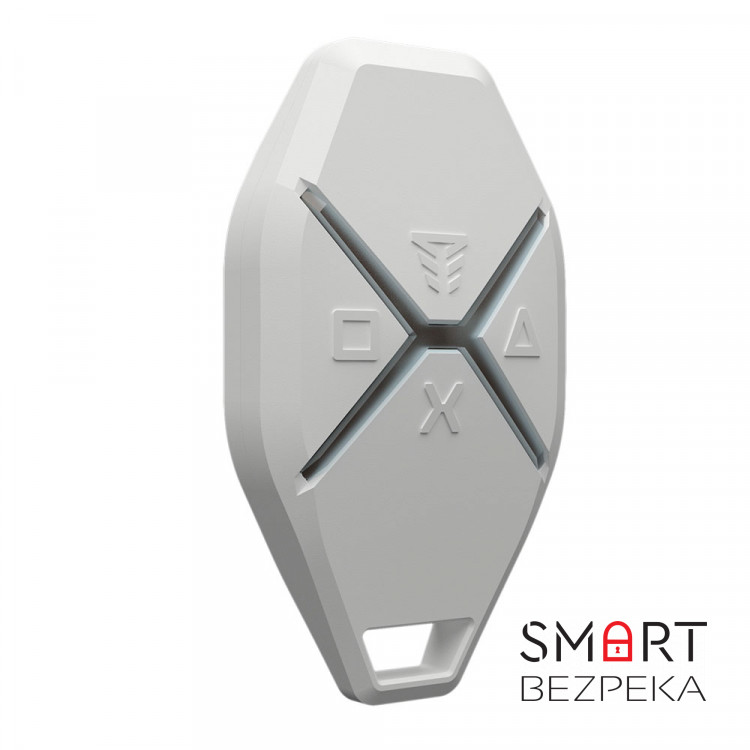 Брелок X-Key (white)